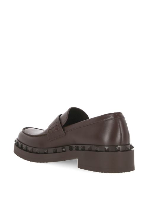 Mocassino Rockstud M-Way Valentino Garavani | 4Y0S0H64UXLKG8